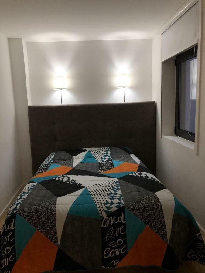 Tmb Oporto Station House Apartment Exterior foto