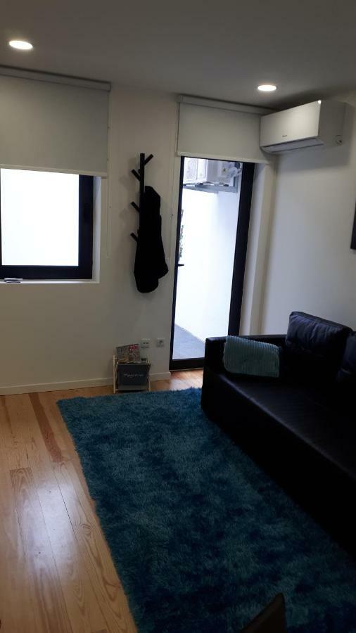 Tmb Oporto Station House Apartment Exterior foto