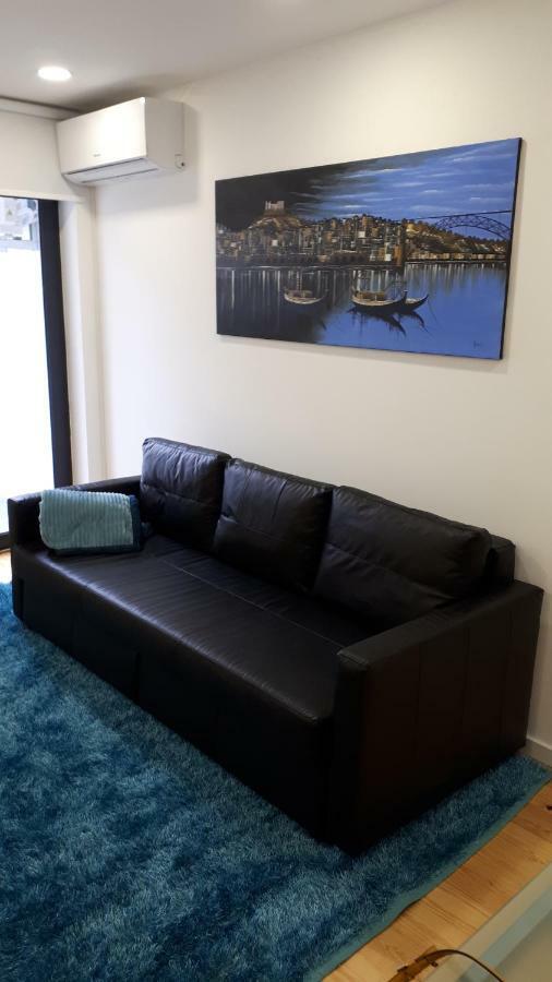 Tmb Oporto Station House Apartment Exterior foto