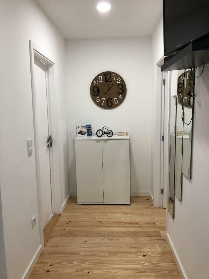 Tmb Oporto Station House Apartment Exterior foto