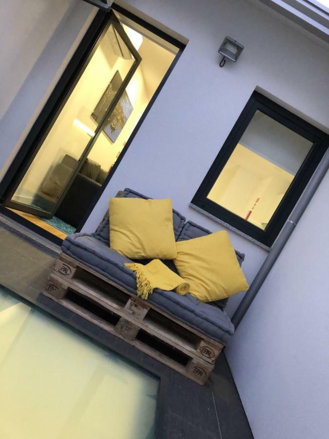 Tmb Oporto Station House Apartment Exterior foto