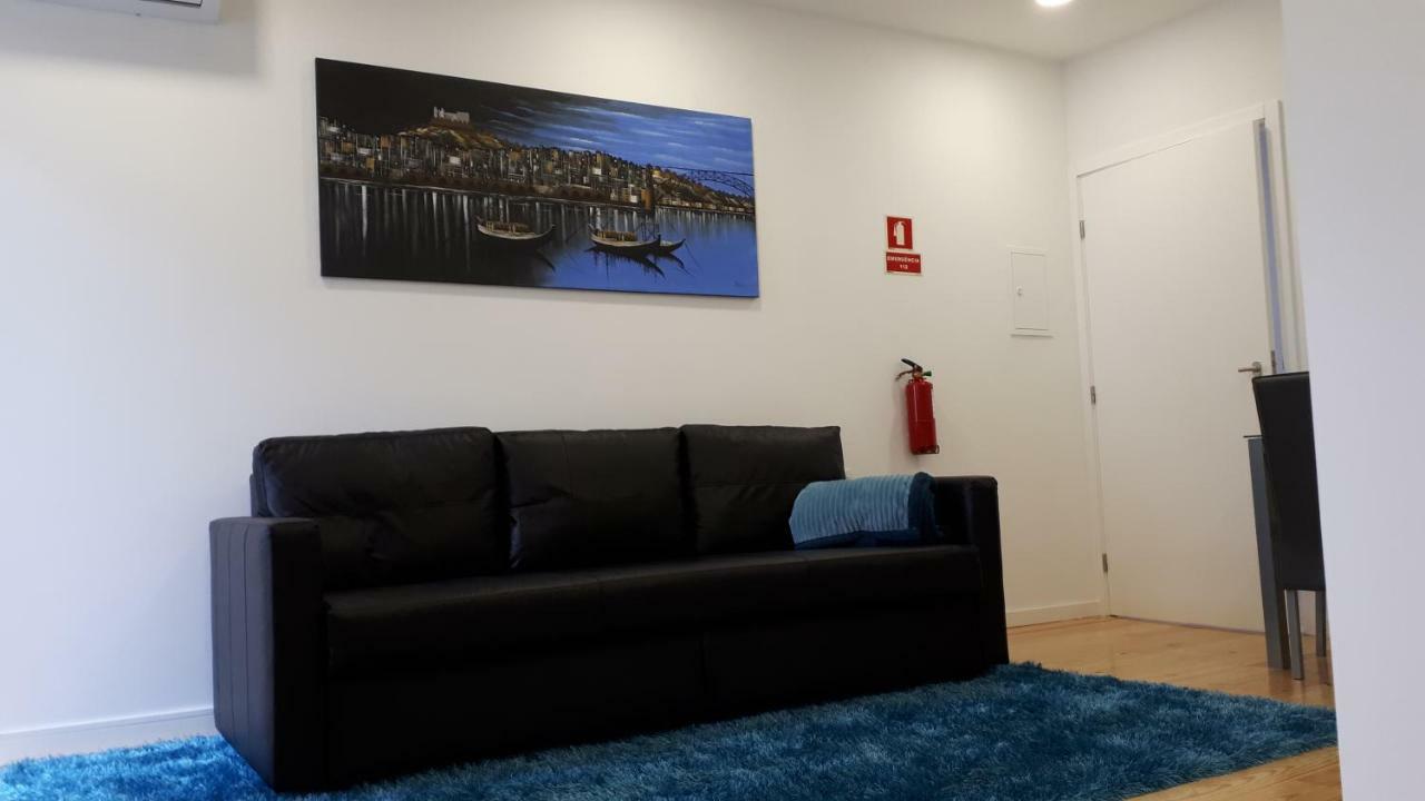 Tmb Oporto Station House Apartment Exterior foto
