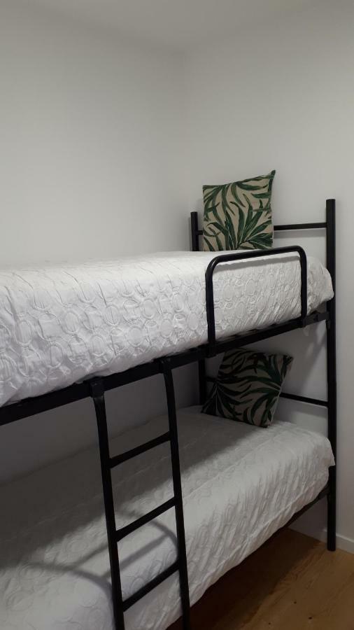 Tmb Oporto Station House Apartment Exterior foto