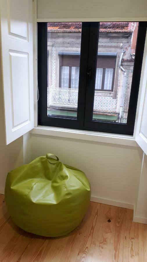 Tmb Oporto Station House Apartment Exterior foto