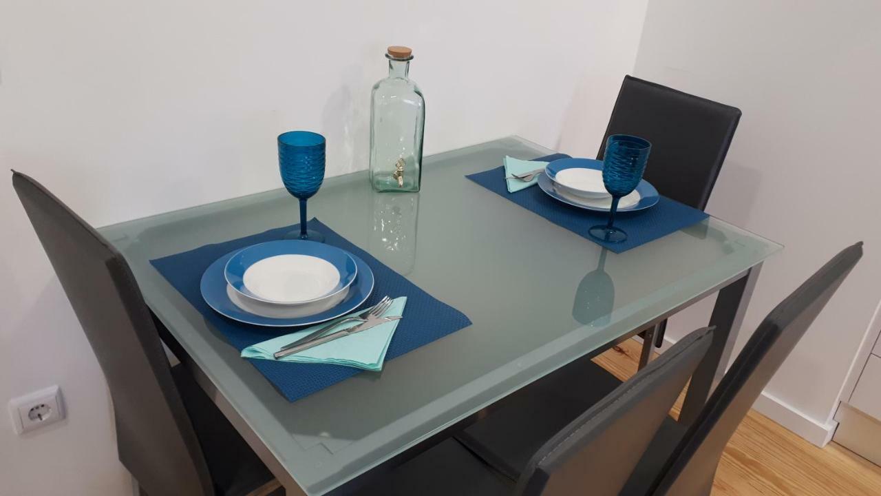 Tmb Oporto Station House Apartment Exterior foto