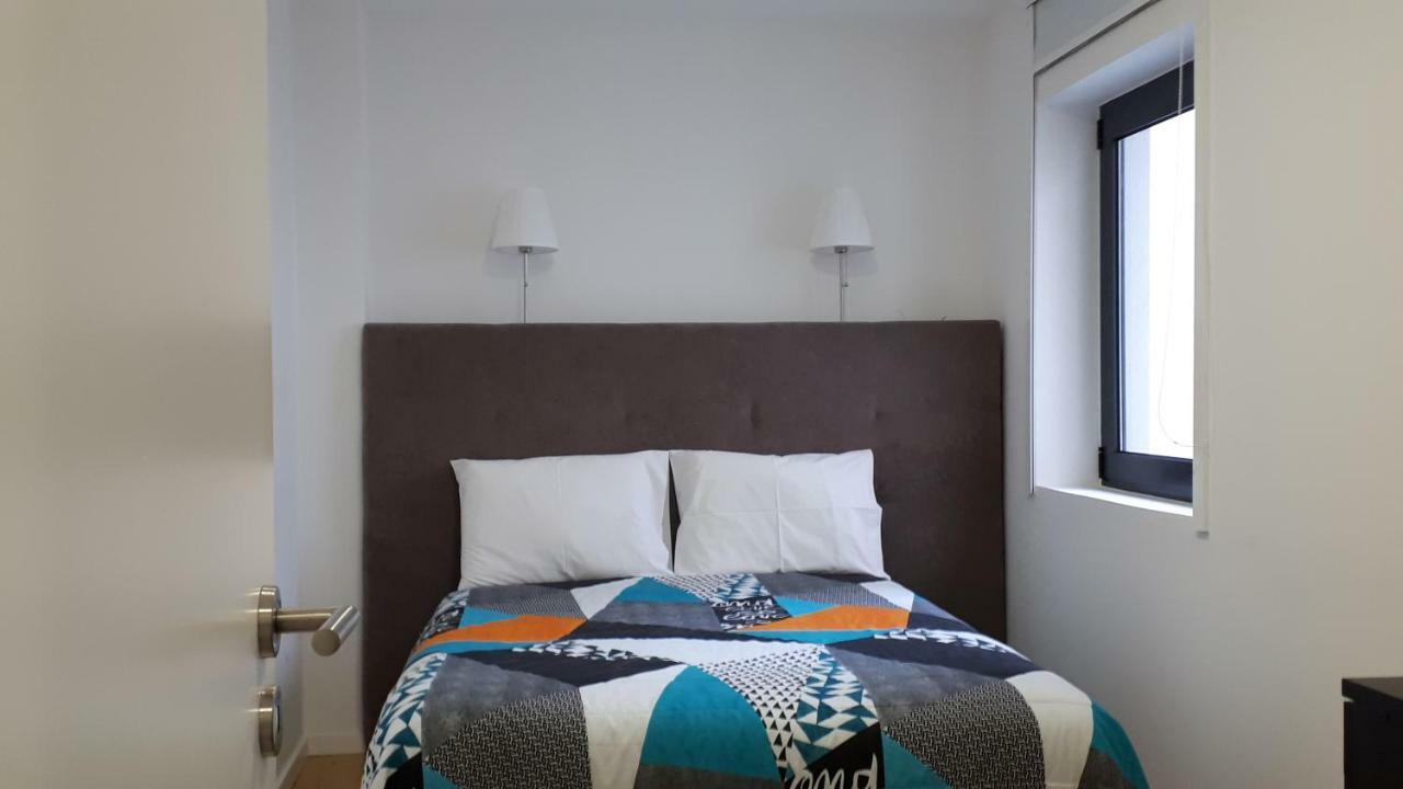 Tmb Oporto Station House Apartment Exterior foto