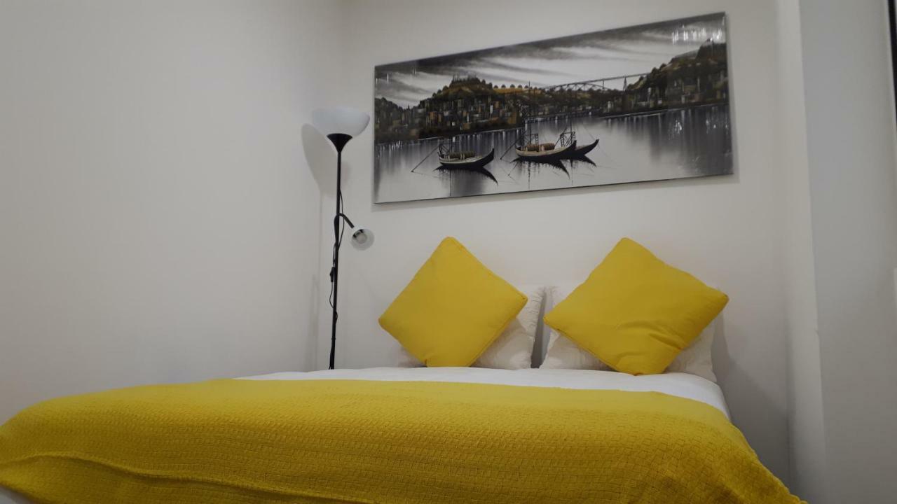 Tmb Oporto Station House Apartment Exterior foto