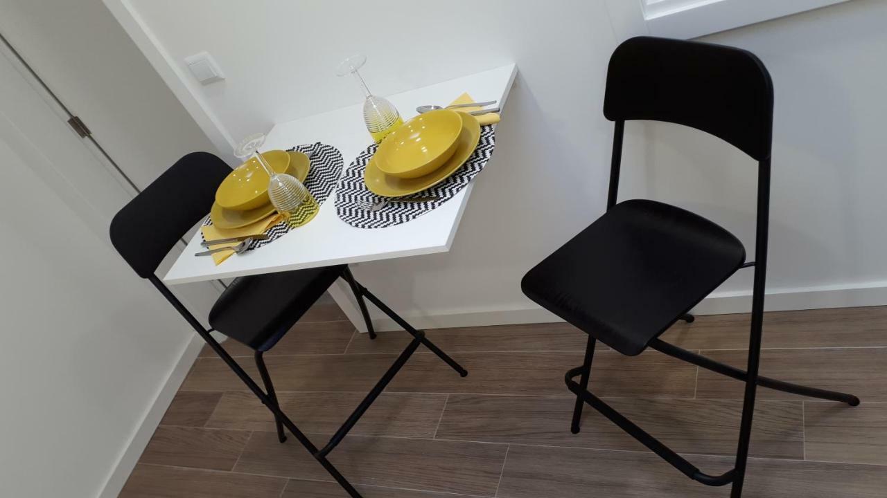 Tmb Oporto Station House Apartment Exterior foto