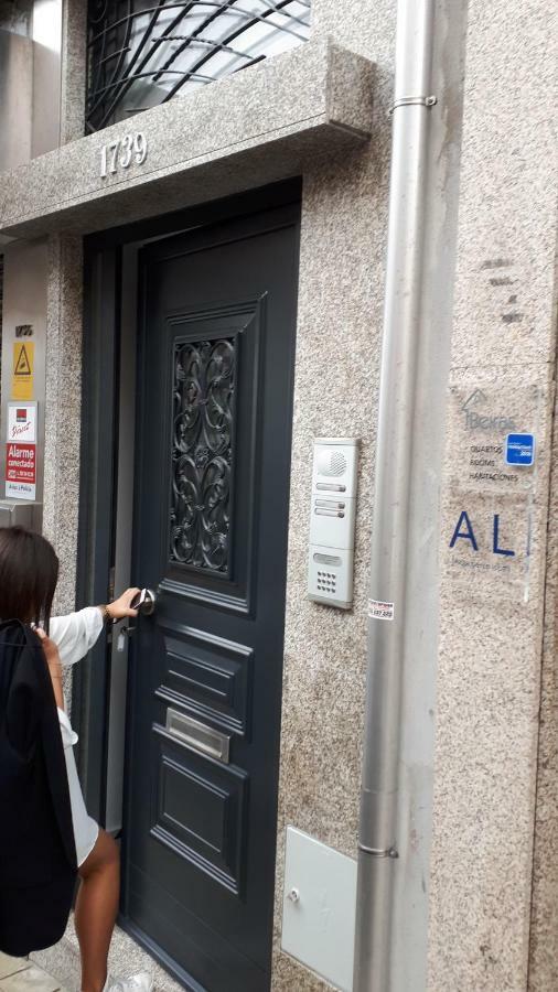 Tmb Oporto Station House Apartment Exterior foto