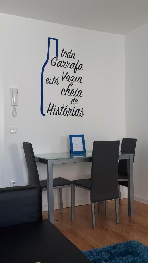 Tmb Oporto Station House Apartment Cameră foto