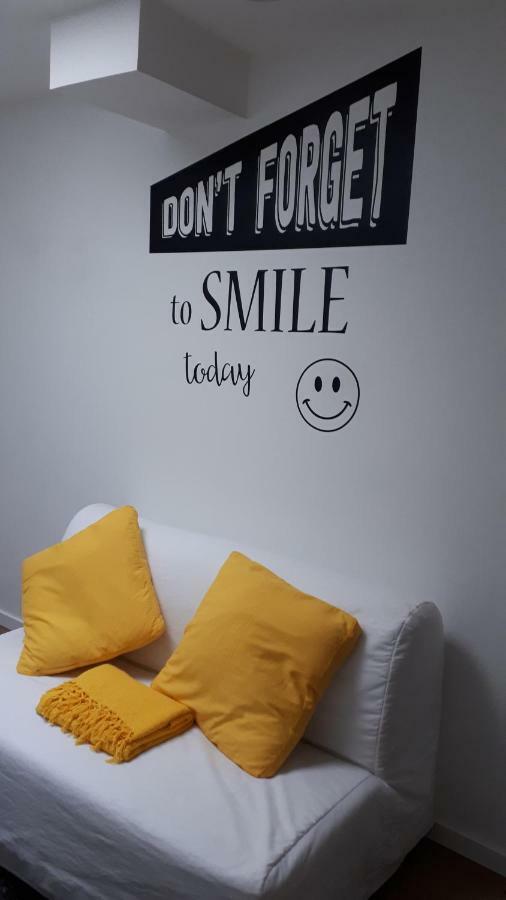 Tmb Oporto Station House Apartment Cameră foto