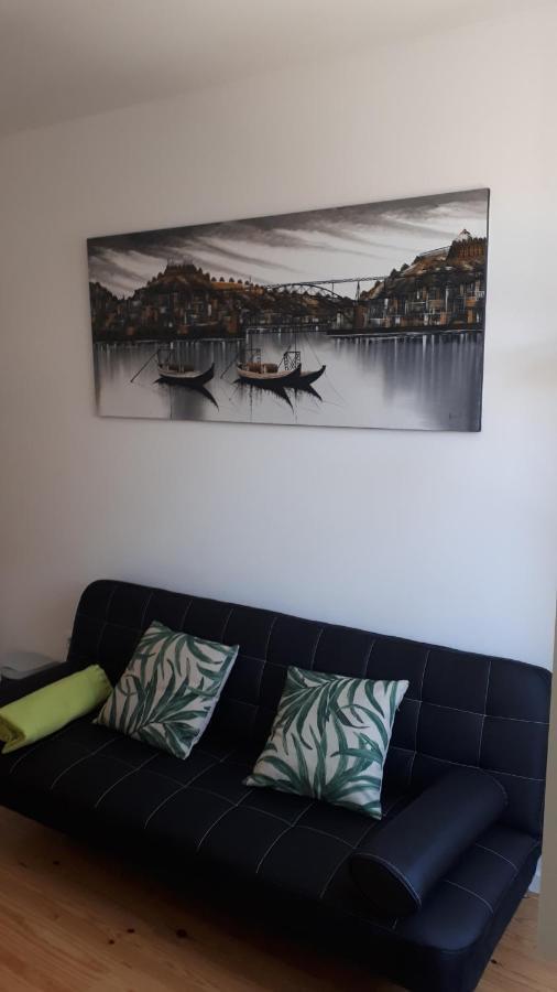 Tmb Oporto Station House Apartment Exterior foto